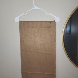 Philippe Le Bac Cashmere Scarf